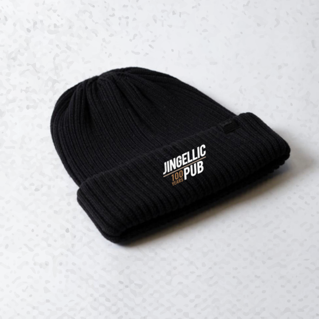 Jingellic Pub - Merch
