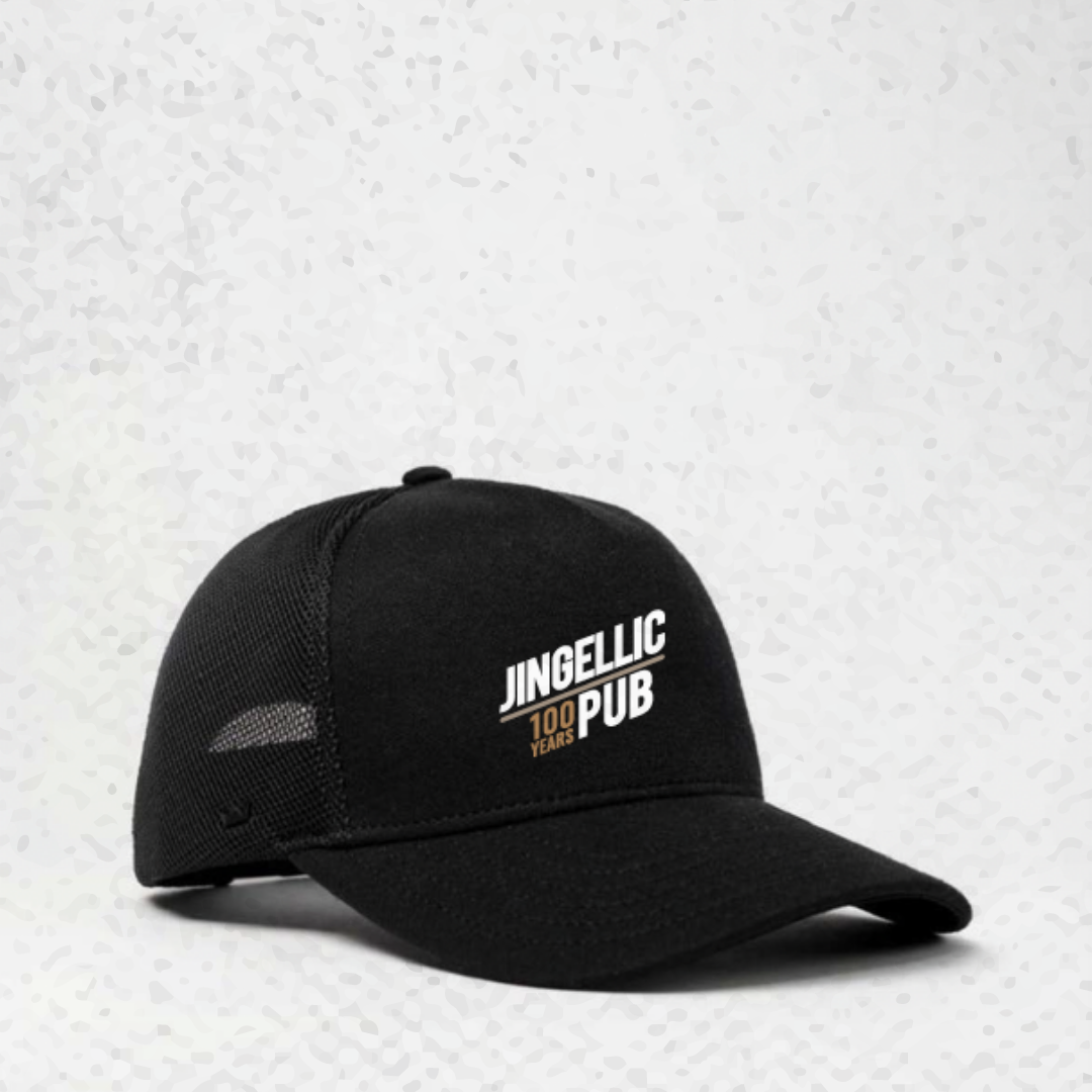 Jingellic Pub - Merch