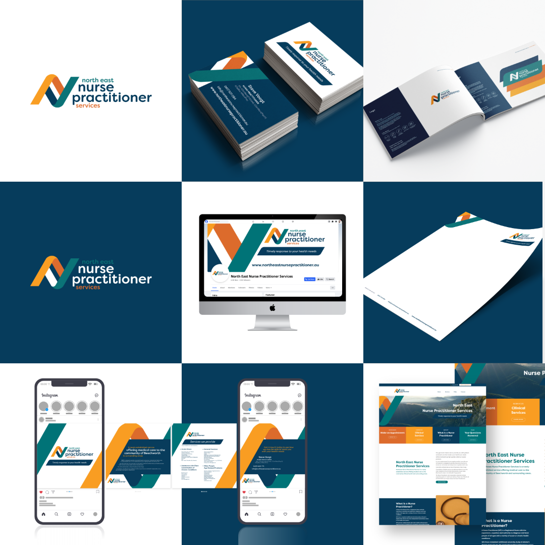 North East Nurse Practitioner Services - Collection
