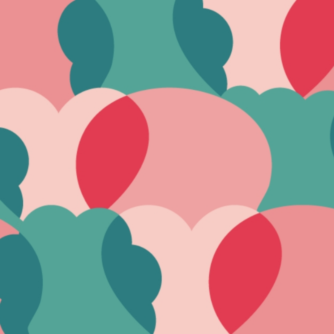 Park Bench Psychology - Texture