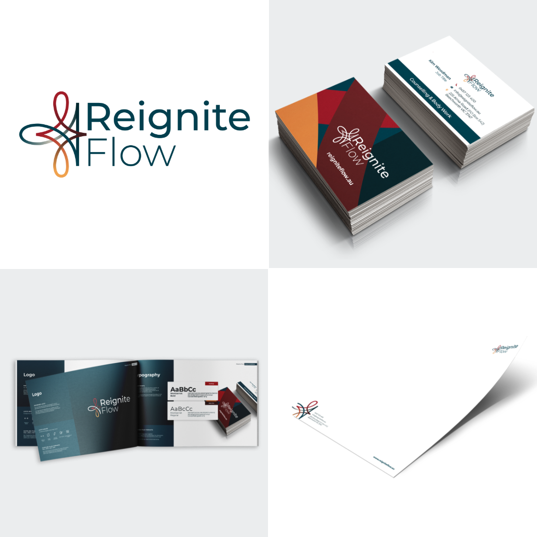 Reignite Flow - Collection