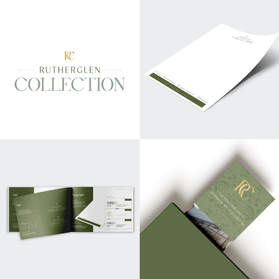 Rutherglen Collection - Collection