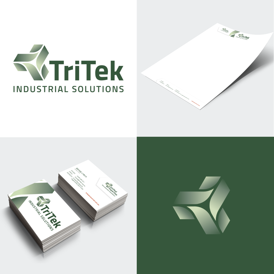 Tritek Solutions - Collection